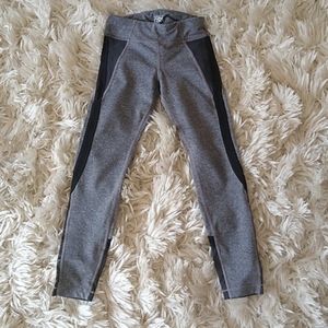 Athleta girl leggings
